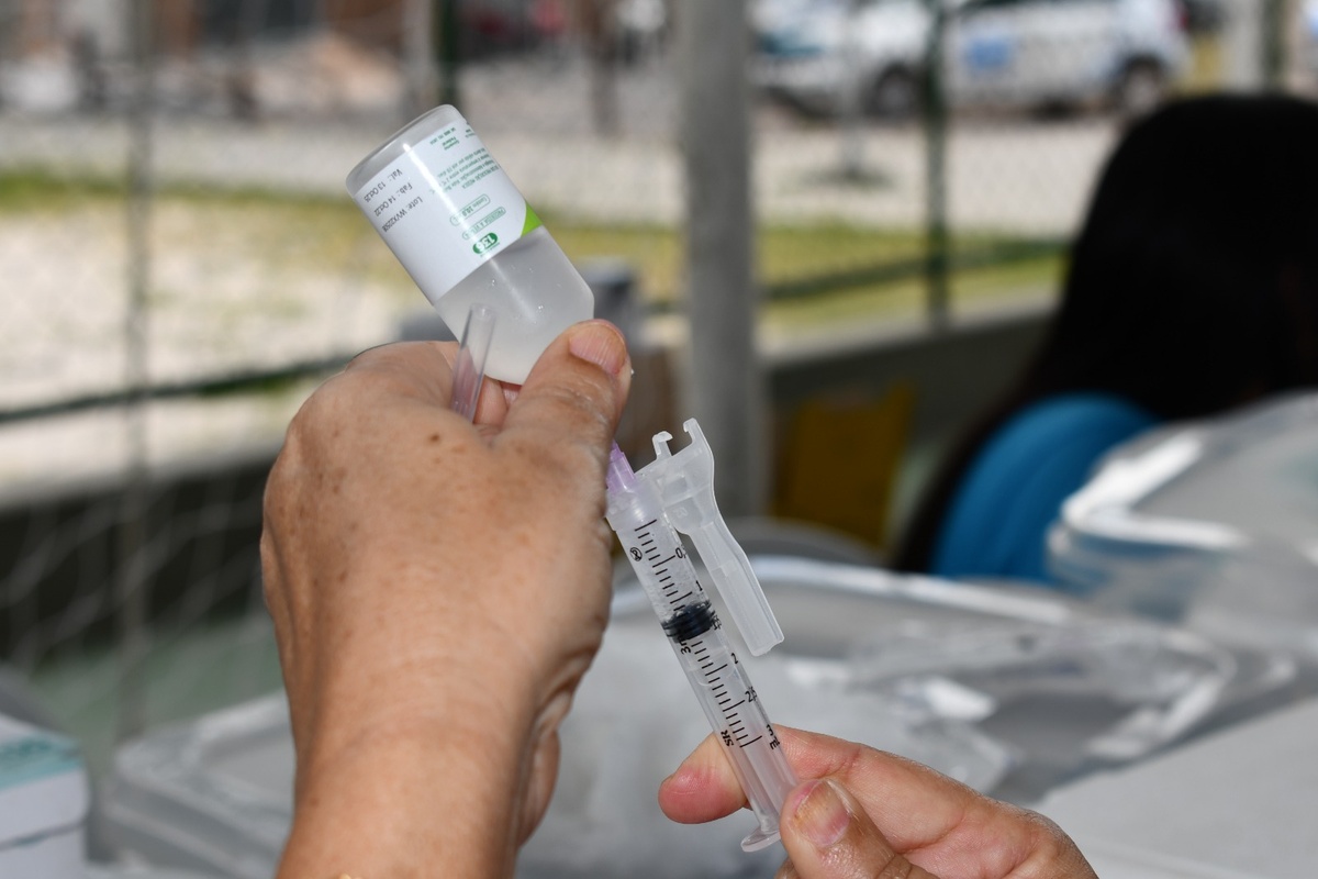 Piauí articula inclusão de nova vacina para proteger bebês da bronquiolite