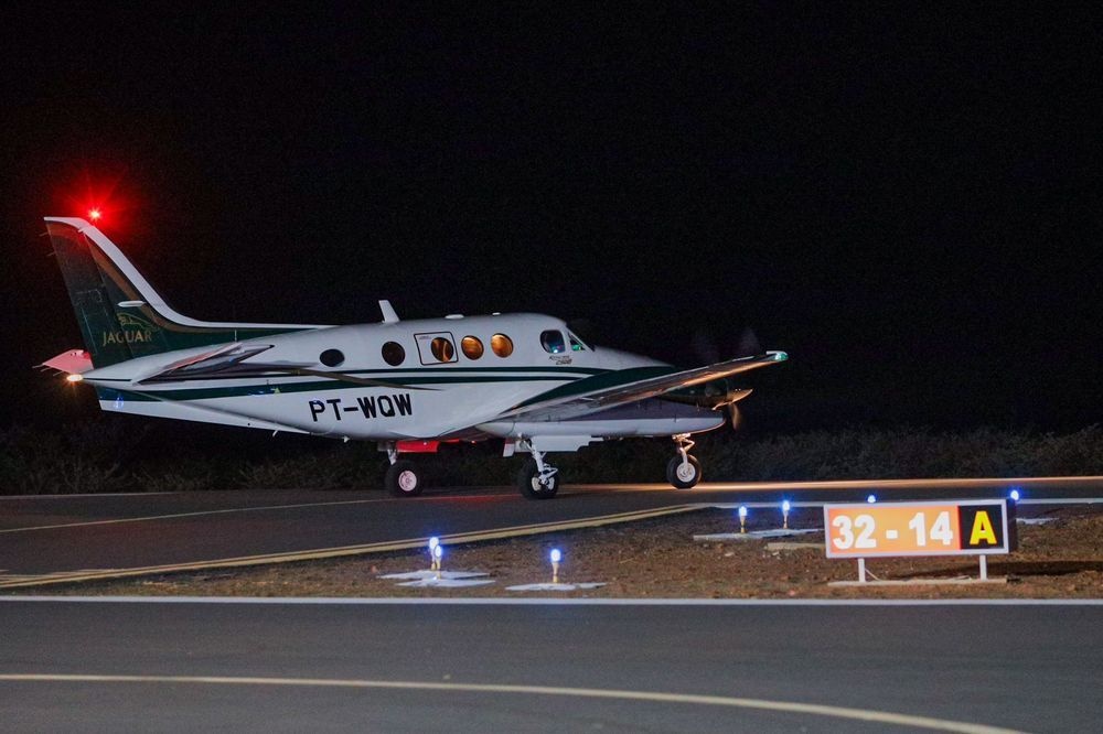 Piauí expande rede de aeroportos e voos regionais crescem mais de 500%
