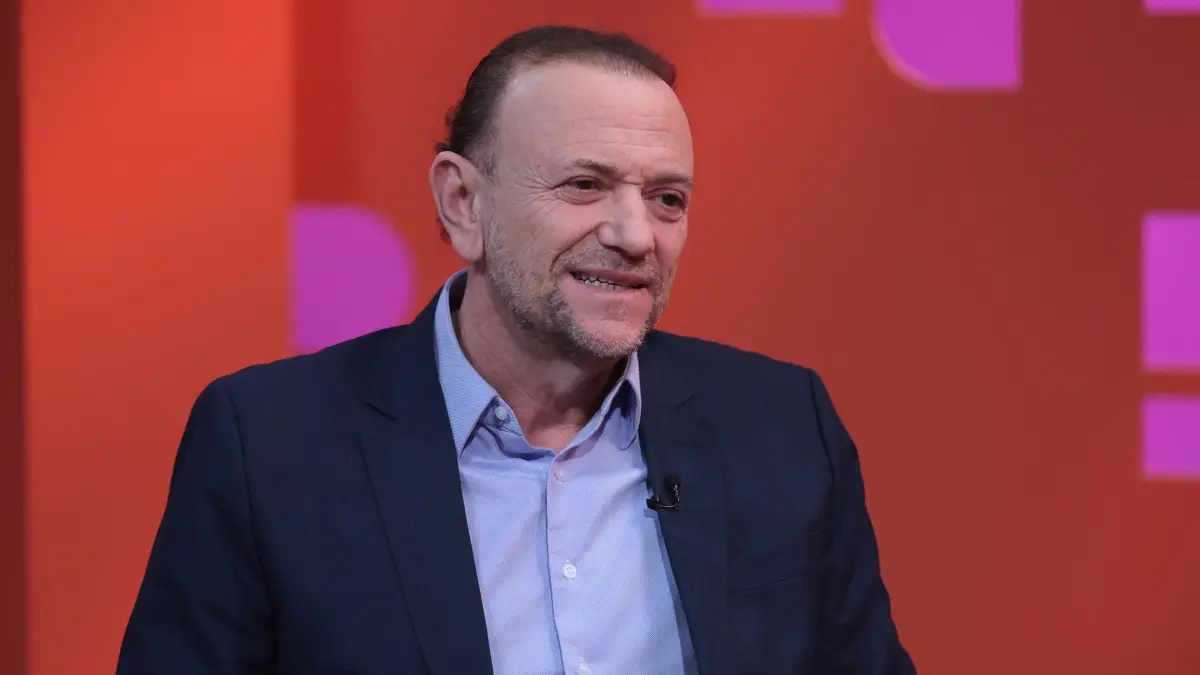 Presidente do PT nacional, Edinho Silva.