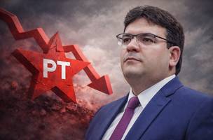 Rafael supera o petismo que o criou, agora irá superar Wellington? (Foto: Reprodução)