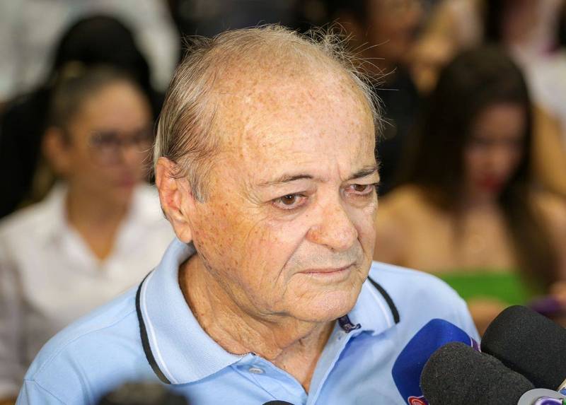 Silvio Mendes exonera três vereadores de secretarias da capital