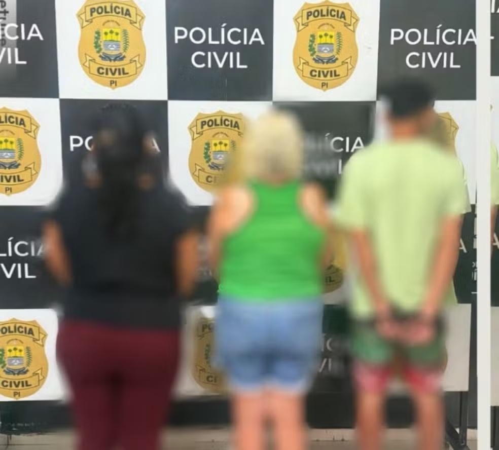 Sogra e esposa da vítima já haviam sido presas no dia 14 de janeiro