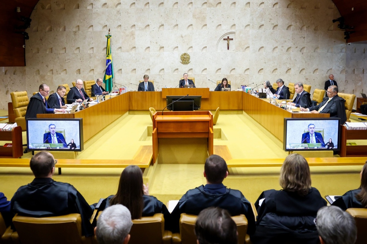 Supremo Tribunal Federal