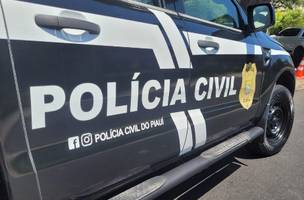 Suspeita de se passar por advogada é presa no centro de Teresina (Foto: Reprodução/PC-PI)