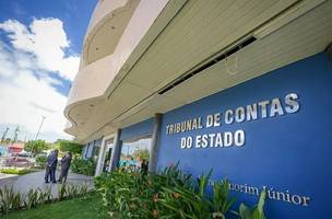 TCE alerta que 111 municípios do Piauí podem perder repasses federais (Foto: Reprodução/Alepi)