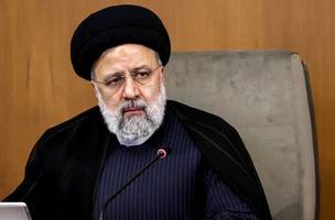 Ali Khamenei, líder supremo do Irã morto pelo EUA (Foto: Iranian Presidency / AFP)