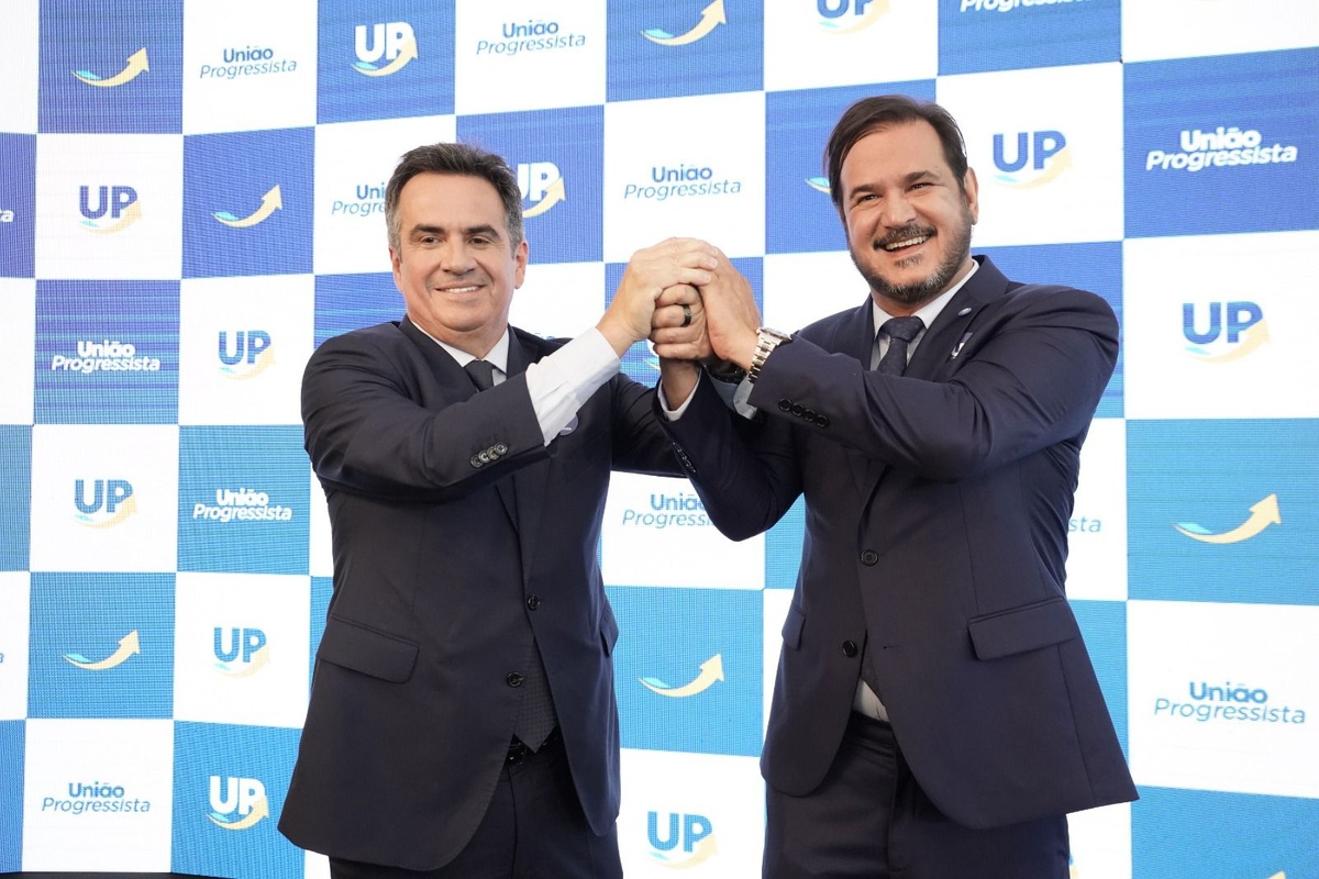 Aliança entre partidos deve influenciar eleições de 2026 no Piauí