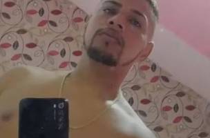 Anderson Barroso da Silva, de 30 anos (Foto: Reprodução)