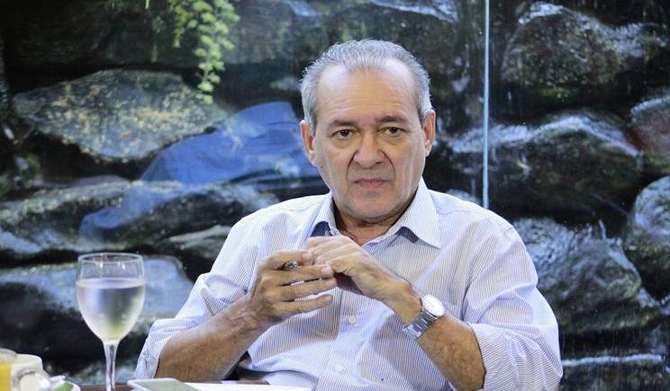 STF barra acesso a fontes do jornalista Arimateia Azevedo, do Portal AZ