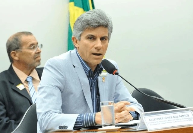 Aristides Veras