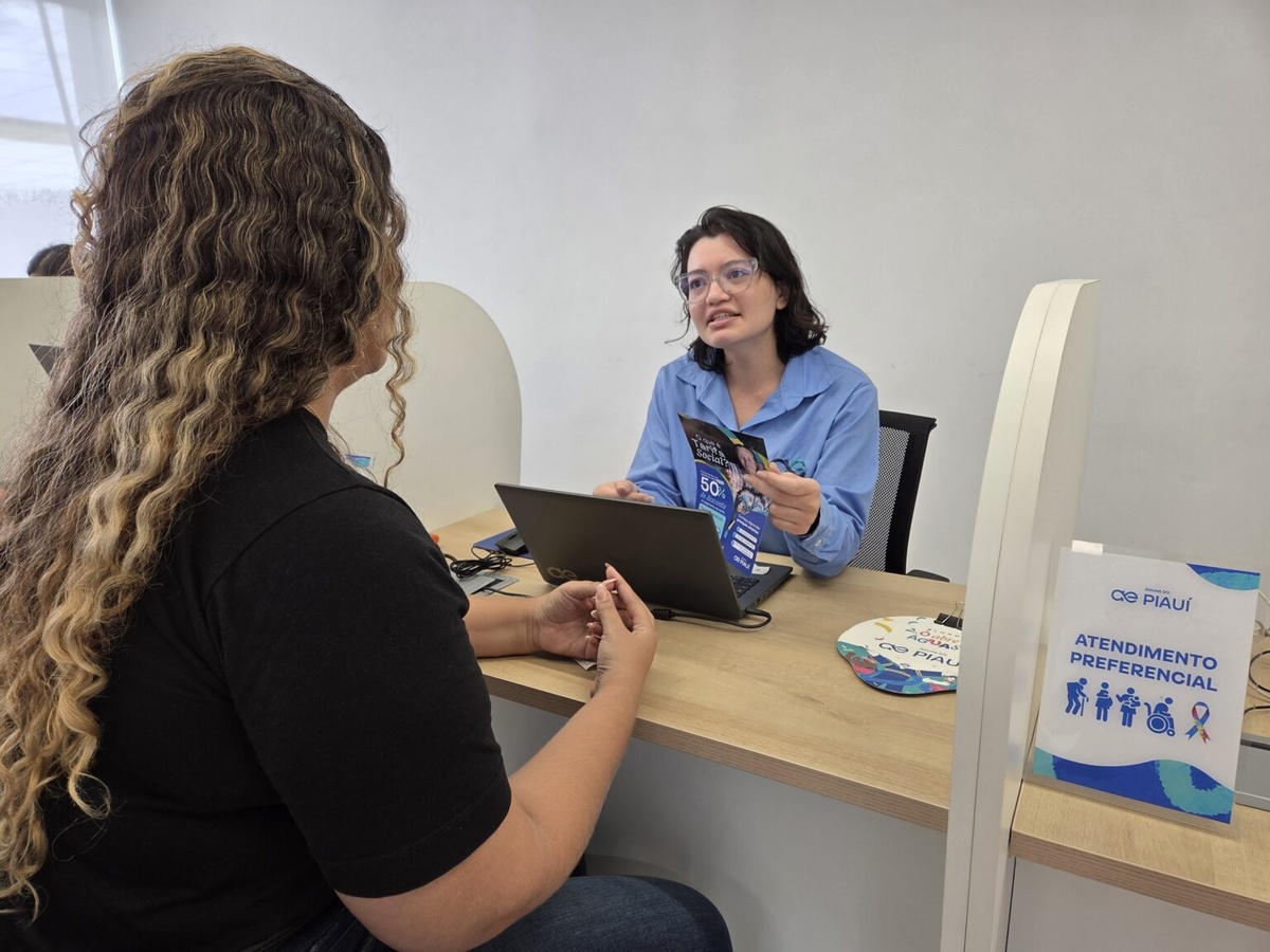 Atendimento a cliente