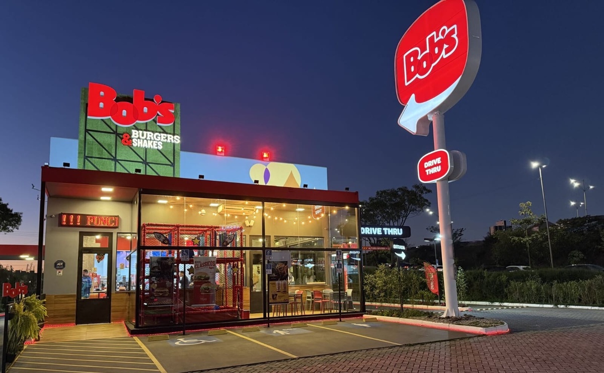 Bob’s