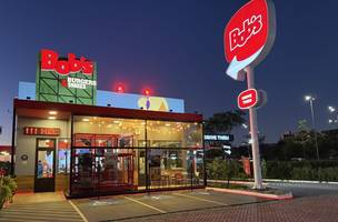 Bob’s (Foto: Divulgação)
