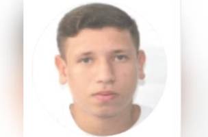 Bruno Felipe dos Santos Allegretti (Foto: Reprodução)