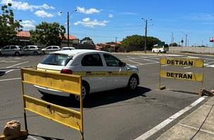 Capa (Foto: Ascom Detran-PI)