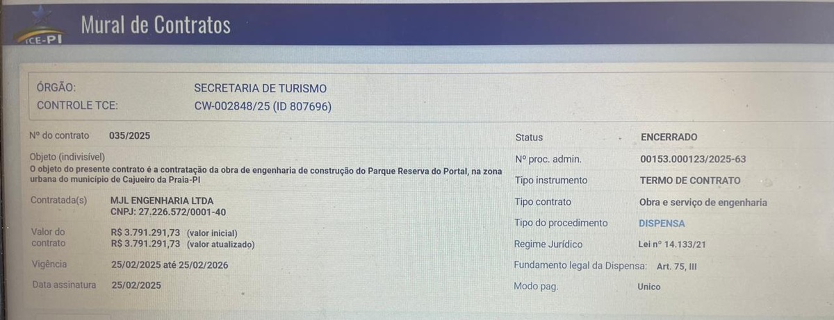 Contrato
