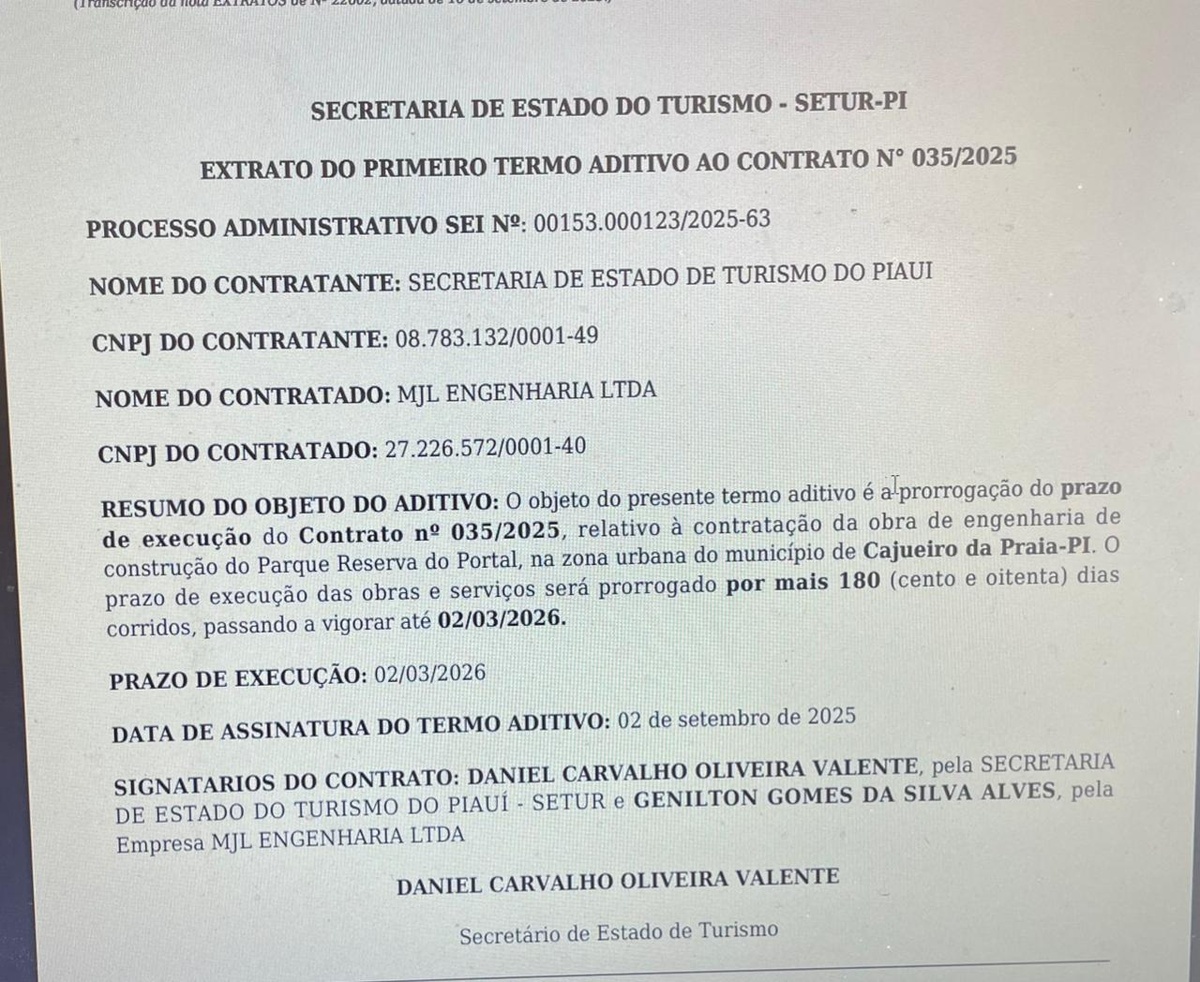 Contrato