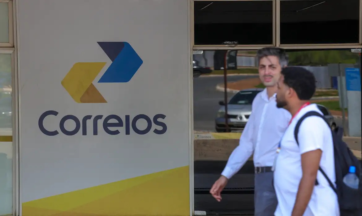 Correios