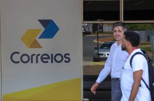 Correios (Foto: Fabio Rodrigues-Pozzebom/ Agência Brasi)
