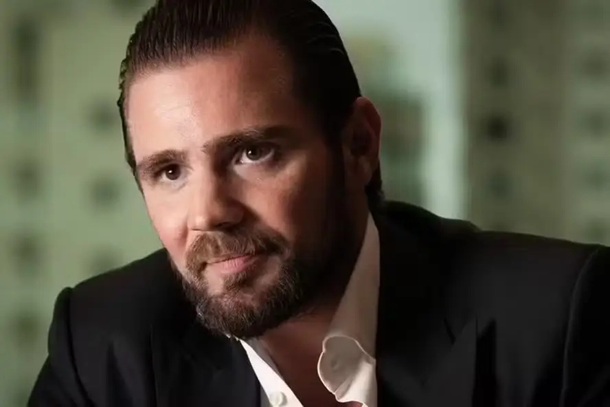 Daniel Vorcaro