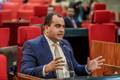 Data AZ: Georgiano lidera para deputado federal em 8 das 12 regiões do Piauí
