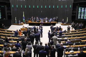Deputados aprovam projeto que tipifica homicídio vicário no país (Foto: Kayo Magalhães/Câmara dos Deputados)