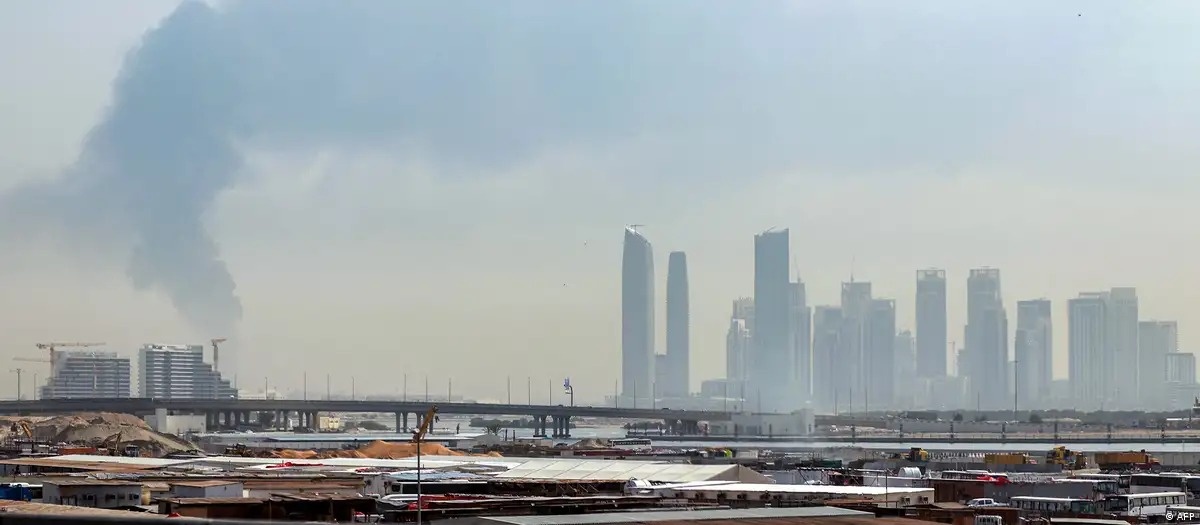 Dubai