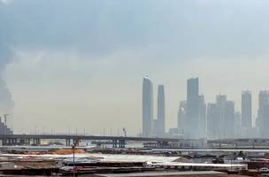 Dubai (Foto: AFP)