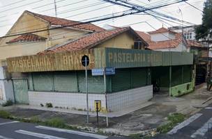 Empresa GM de Moura Barros fica no mesmo endereço da pastelaria Brasil (Foto: Reprodução)