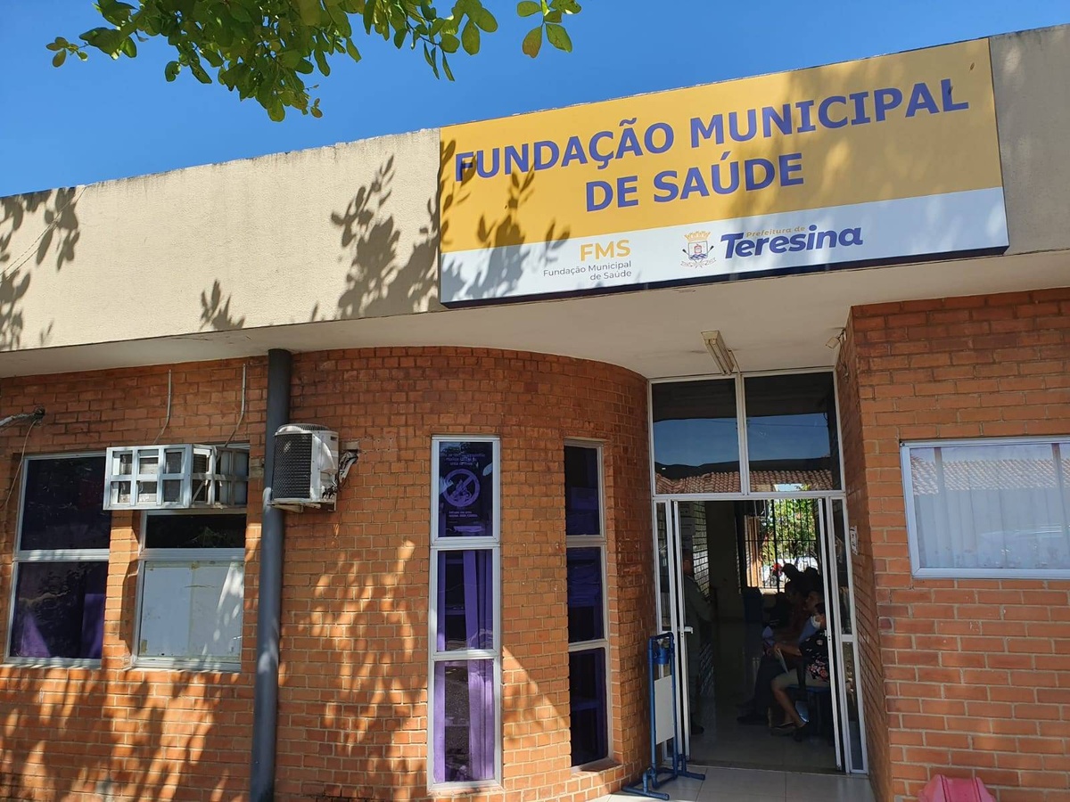 FMS adotará ponto eletrônico em toda a rede de saúde de Teresina