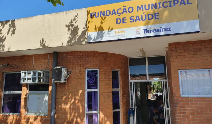 Jogo do Brasil altera funcionamento da rede municipal de saúde em Teresina