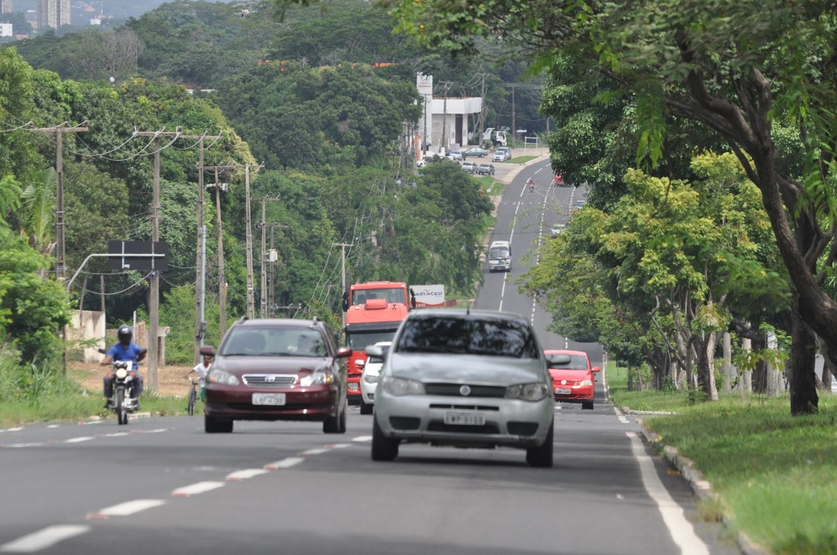 Fonteles propõe isenção de IPVA para PCD com veículos de até R$ 200 mil