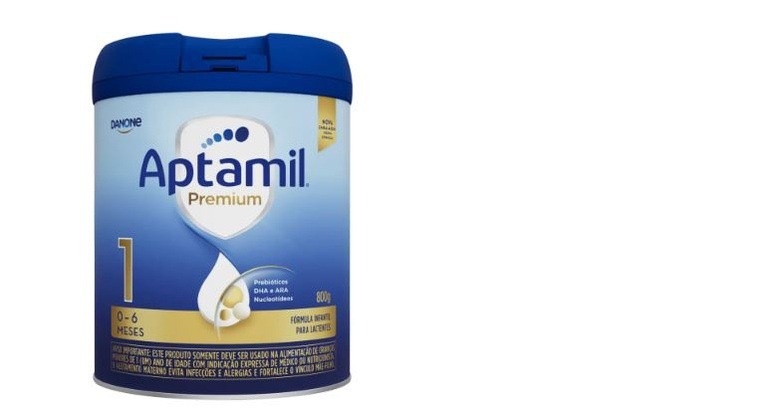 Fórmula de Danone