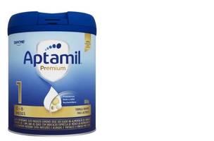 Fórmula de Danone (Foto: Reprodução)