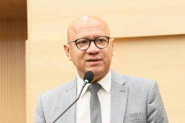 Direto da Redação: derrotado, Franzé agora mira uma vaga no TCE