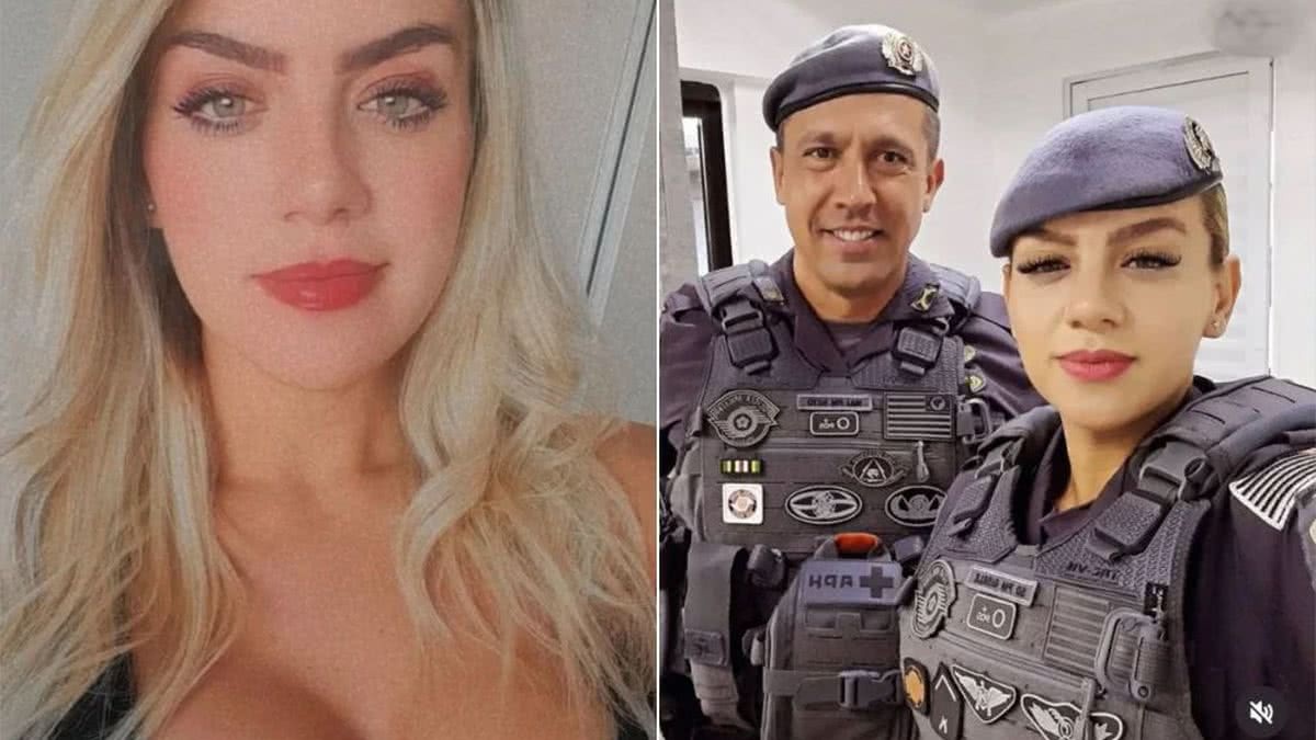 Gisele Alves Santana foi morta dentro do seu apartamento em São Paulo