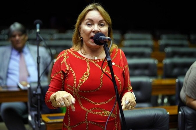 Gorete Pereira