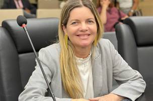 Gracinha está colhendo os frutos das decisões acertadas (Foto: Reprodução)