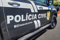 Homem é preso por violência doméstica na zona Sul de Teresina