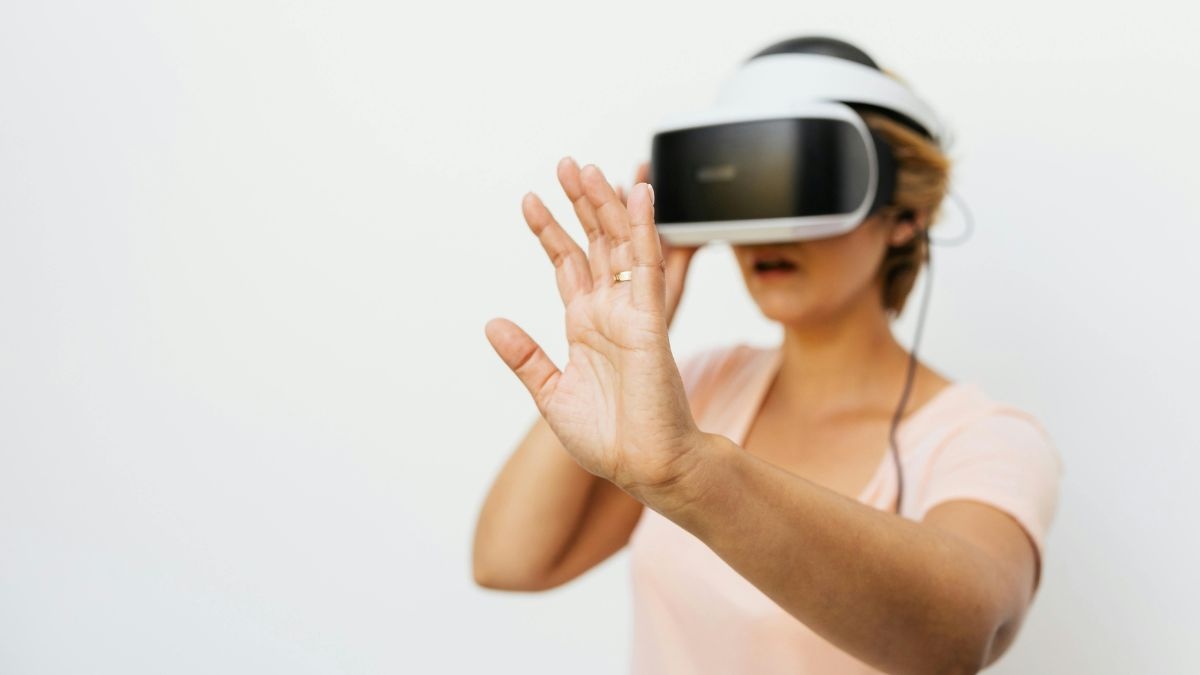 Interações digitais