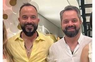 iRMAOS NOLETO (Foto: Reprodução)