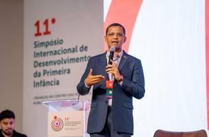 Ismael Silva (Foto: Reprodução)