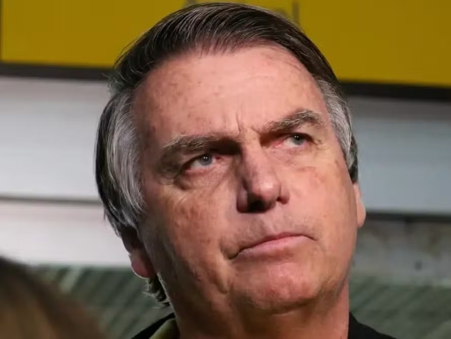Jair Bolsonaro