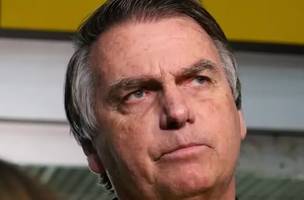 Jair Bolsonaro (Foto: Tânia Rego/Agência Brasil)