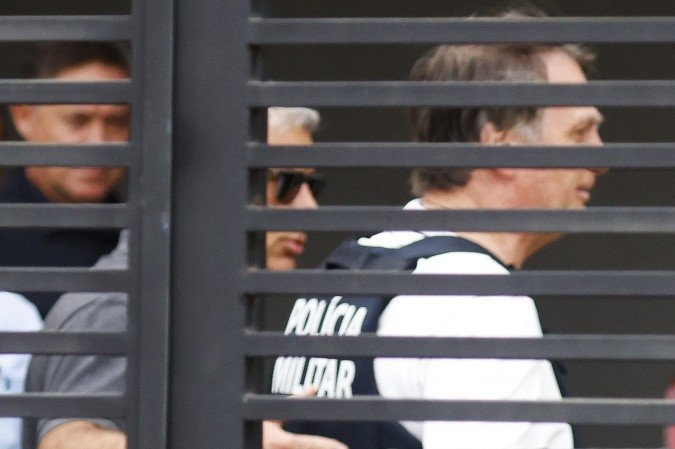 Jair Bolsonaro