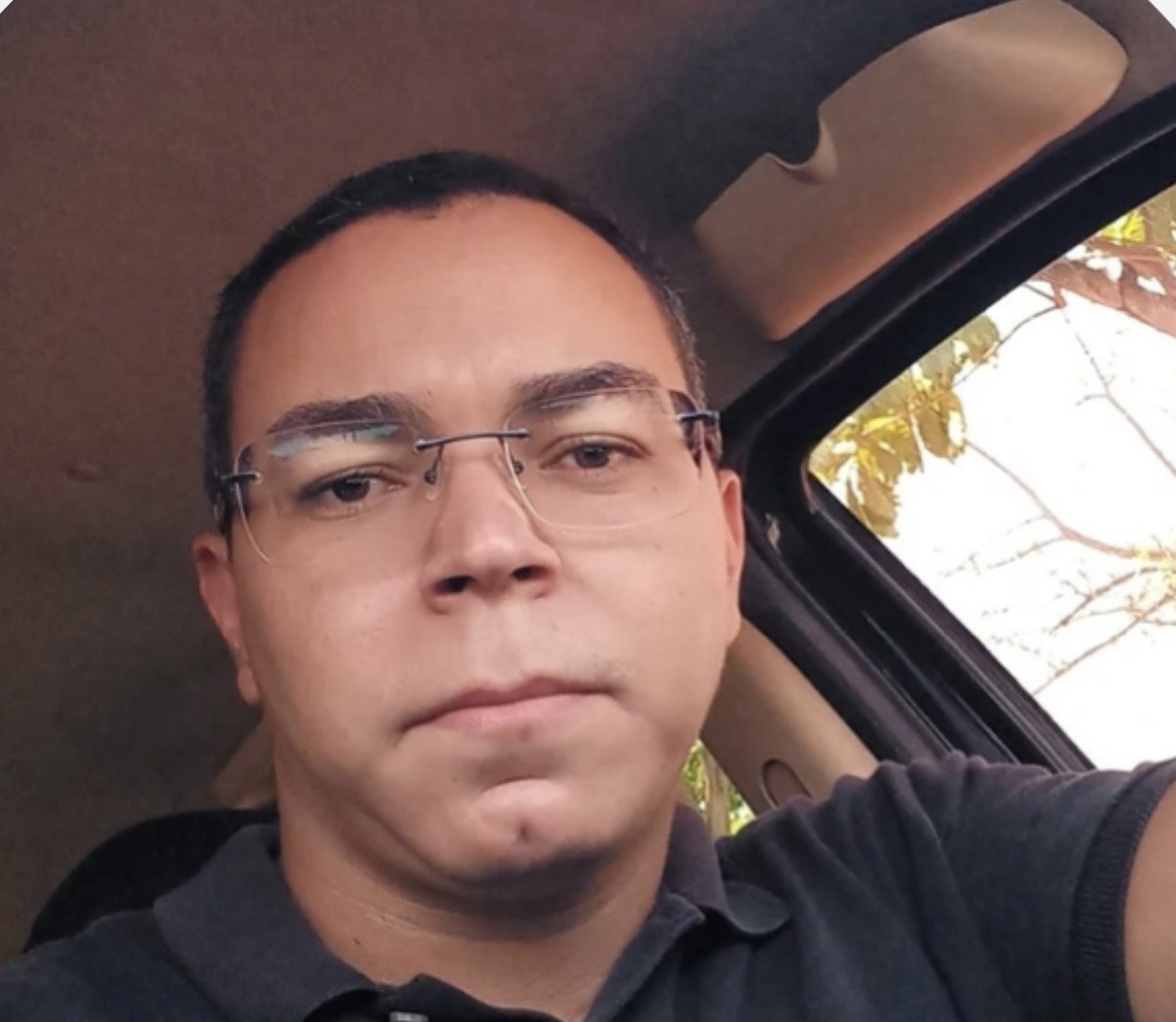 Joelmir está preso de forma preventiva desde quinta-feira