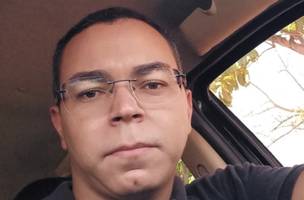 Joelmir está preso de forma preventiva desde quinta-feira (Foto: Reprodução)