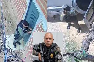 Julga Sargento Mota (Foto: TJ-PI)