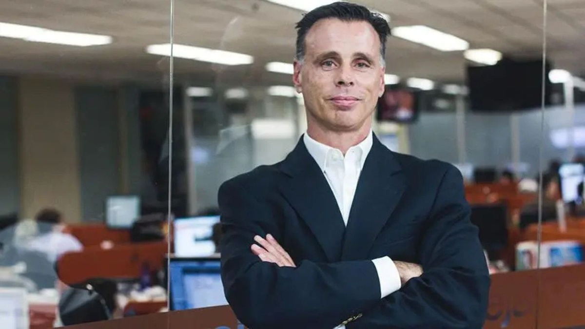 Lauro Jardim: a vida em jogo por fazer o jornalismo diferente