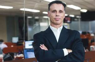 Lauro Jardim: a vida em jogo por fazer o jornalismo diferente (Foto: Reprodução)
